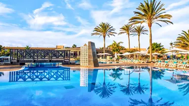 Iberostar Waves Playa Gaviotas