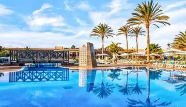 Iberostar Waves Playa Gaviotas