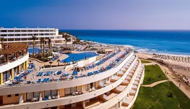 Iberostar Waves Playa Gaviotas