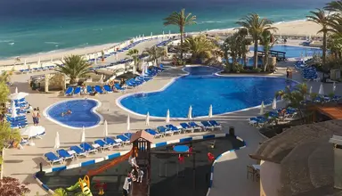 Iberostar Waves Playa Gaviotas