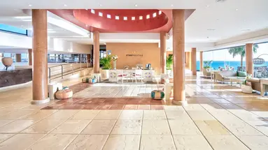 Iberostar Waves Playa Gaviotas