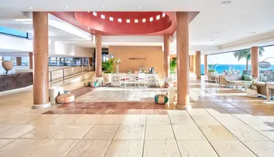 Iberostar Waves Playa Gaviotas