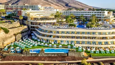 Iberostar Waves Playa Gaviotas
