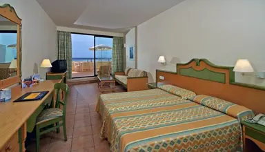 Iberostar Waves Playa Gaviotas
