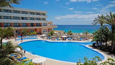 Iberostar Waves Playa Gaviotas