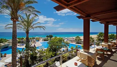 Iberostar Waves Playa Gaviotas