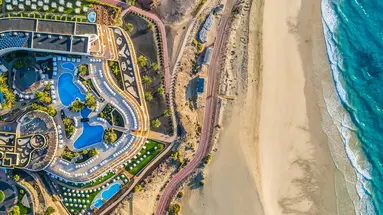 Iberostar Waves Playa Gaviotas