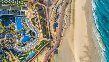 Iberostar Waves Playa Gaviotas