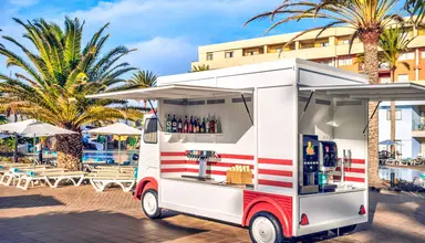 Iberostar Waves Playa Gaviotas