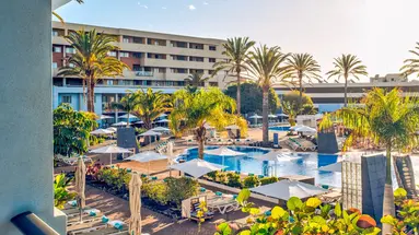 Iberostar Waves Playa Gaviotas