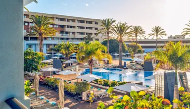 Iberostar Waves Playa Gaviotas