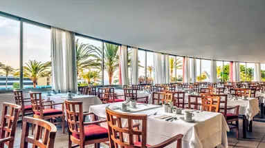 Iberostar Waves Playa Gaviotas