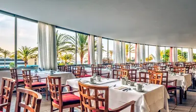 Iberostar Waves Playa Gaviotas