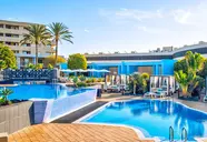 Iberostar Waves Playa Gaviotas