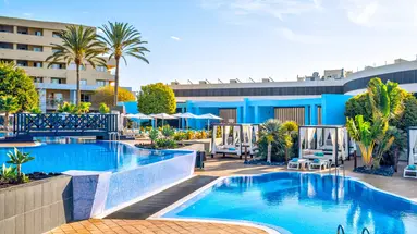 Iberostar Waves Playa Gaviotas