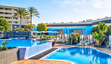 Iberostar Waves Playa Gaviotas
