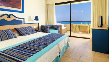 Iberostar Waves Playa Gaviotas