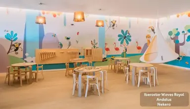 Iberostar Waves Royal Andalus