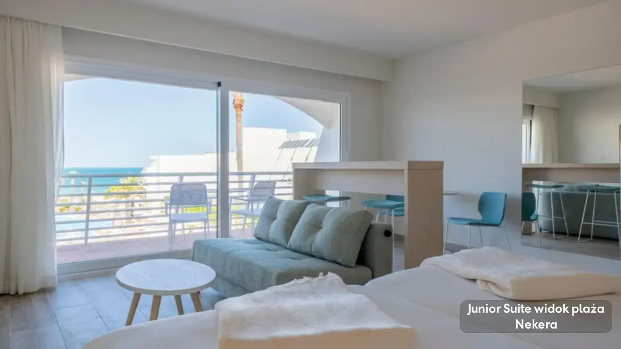 Iberostar Waves Royal Andalus