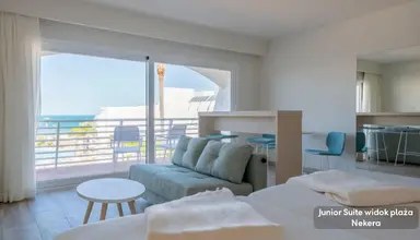 Iberostar Waves Royal Andalus