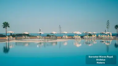 Iberostar Waves Royal Andalus