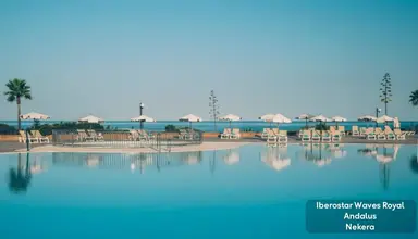 Iberostar Waves Royal Andalus