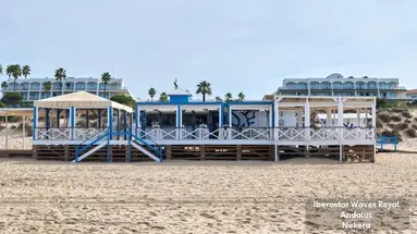 Iberostar Waves Royal Andalus