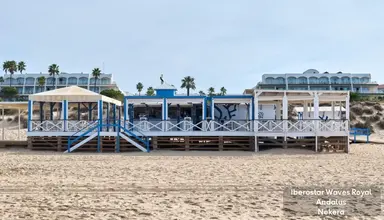 Iberostar Waves Royal Andalus
