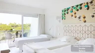 Iberostar Waves Royal Andalus