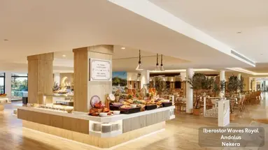 Iberostar Waves Royal Andalus