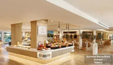 Iberostar Waves Royal Andalus