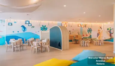 Iberostar Waves Royal Andalus