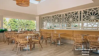 Iberostar Waves Royal Andalus