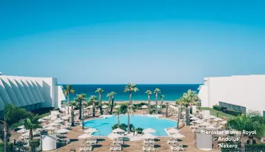 Iberostar Waves Royal Andalus