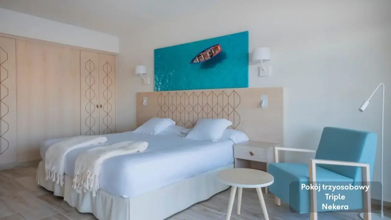 Iberostar Waves Royal Andalus