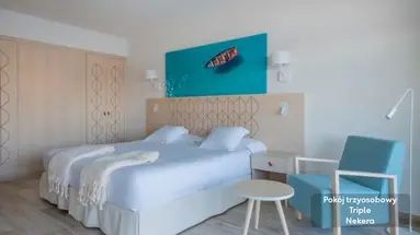 Iberostar Waves Royal Andalus