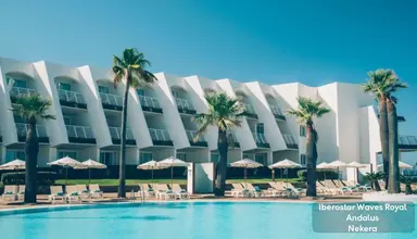 Iberostar Waves Royal Andalus