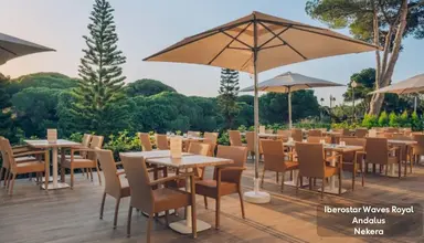 Iberostar Waves Royal Andalus