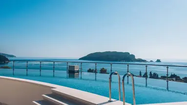Iberostar Waves Slavija (ex. Slavija Budva)
