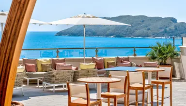 Iberostar Waves Slavija (ex. Slavija Budva)