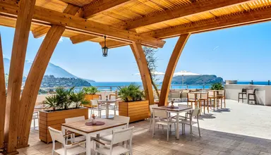 Iberostar Waves Slavija (ex. Slavija Budva)