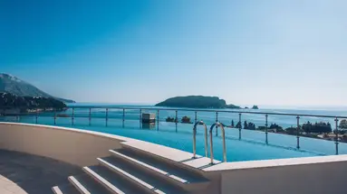 Iberostar Waves Slavija (ex. Slavija Budva)