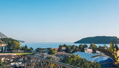 Iberostar Waves Slavija (ex. Slavija Budva)