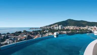 Iberostar Waves Slavija (ex. Slavija Budva)