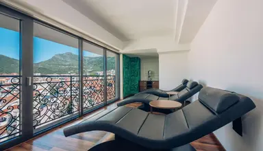 Iberostar Waves Slavija (ex. Slavija Budva)