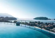 Iberostar Waves Slavija (ex. Slavija Budva)