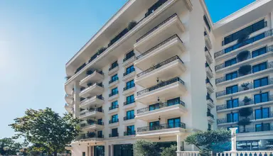 Iberostar Waves Slavija (ex. Slavija Budva)