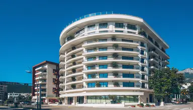 Iberostar Waves Slavija (ex. Slavija Budva)