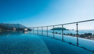 Iberostar Waves Slavija (ex. Slavija Budva)