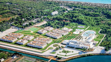 Iberotel Apulia